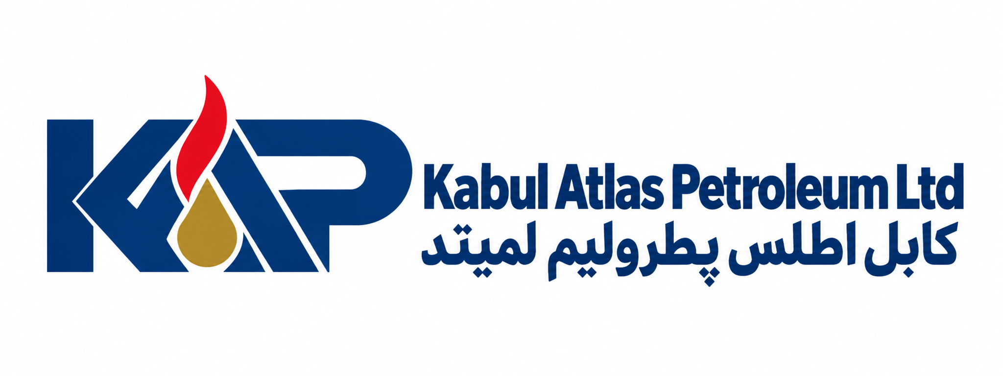 Kabul Atlas Petroleum Ltd